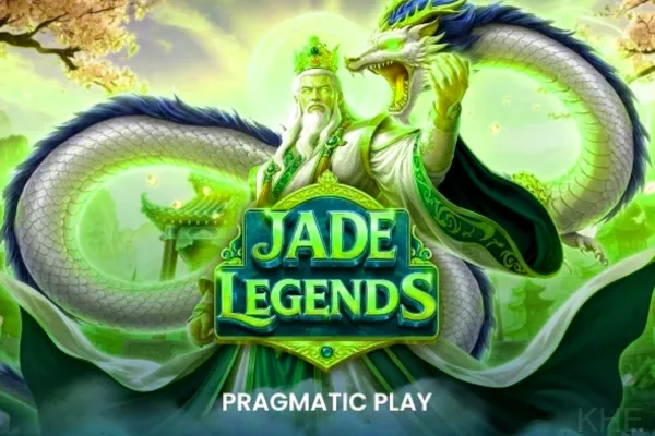 Jade Legends