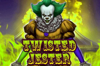 Twisted Jester